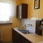 Appartamento Widok Cracovia