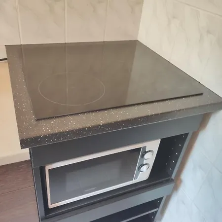 Apartment Widok