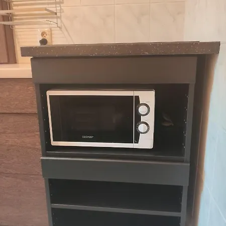 Widok شقة *