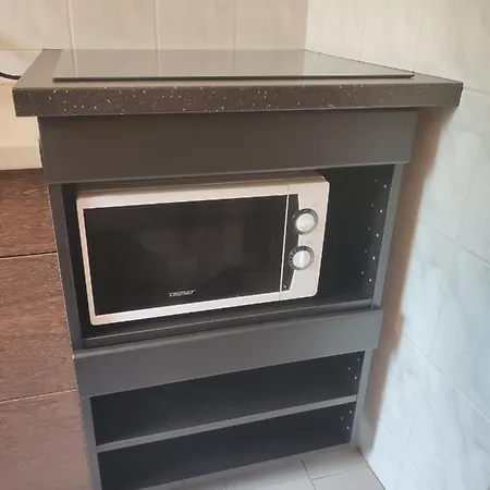 Apartment Widok *