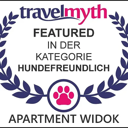Apartment Widok *