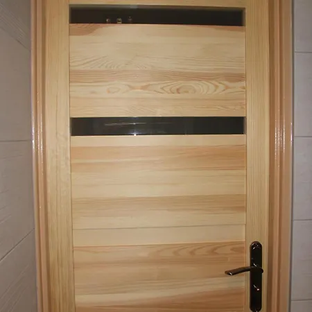 شقة Widok
