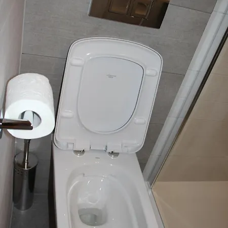 Widok Apartment *