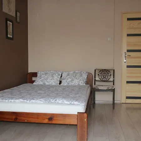Widok Apartment *