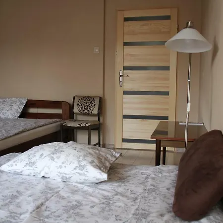 Apartment Widok *