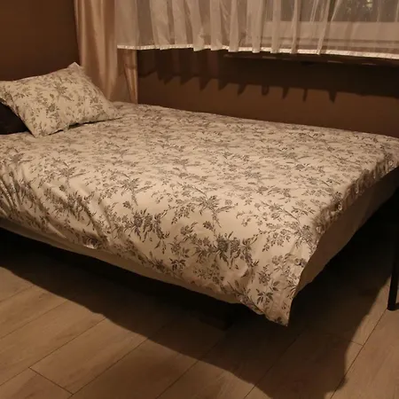 شقة Widok