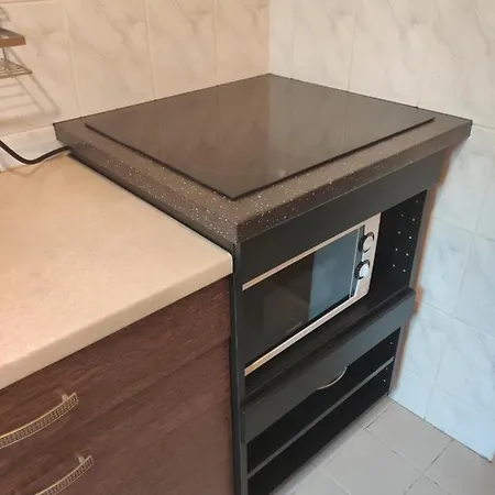 威德克公寓酒店