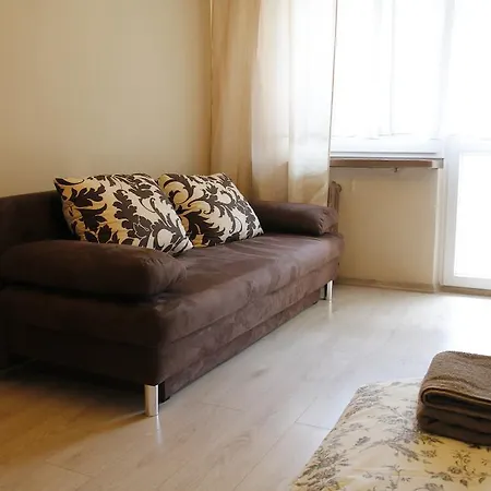 公寓 威德克公寓酒店 *