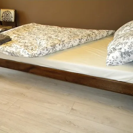 威德克公寓酒店 *