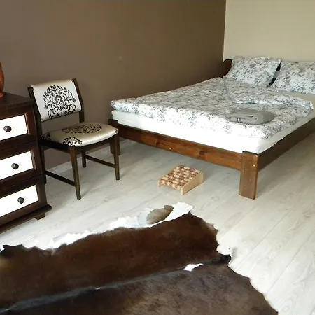 威德克公寓酒店