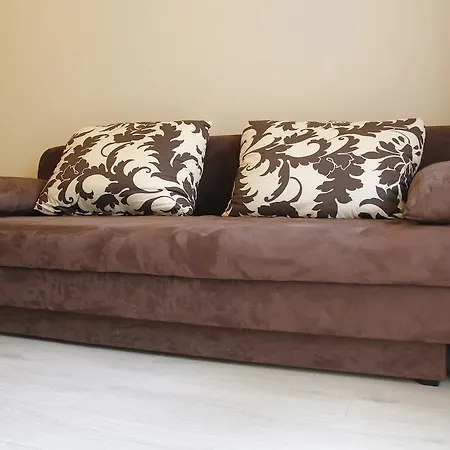 威德克公寓酒店