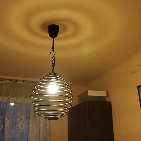 公寓 威德克公寓酒店 *