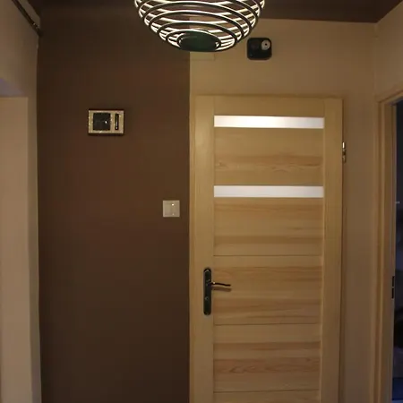 威德克公寓酒店 公寓 *