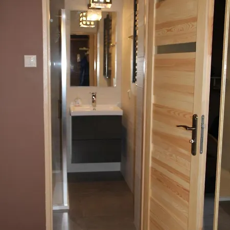 威德克公寓酒店 克拉科夫