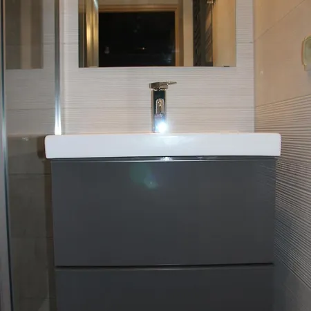 威德克公寓酒店