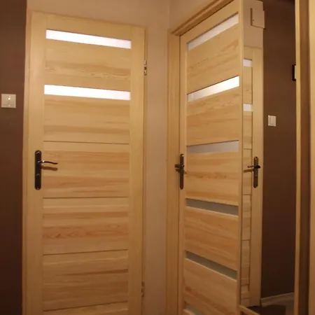 威德克公寓酒店 公寓 克拉科夫