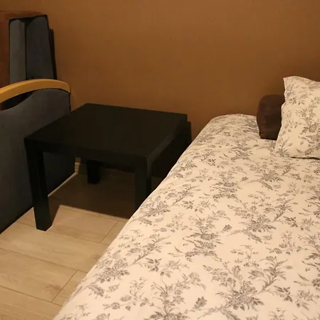 公寓 威德克公寓酒店