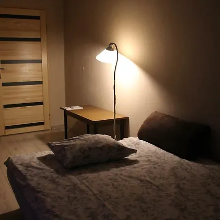 威德克公寓酒店 公寓 克拉科夫