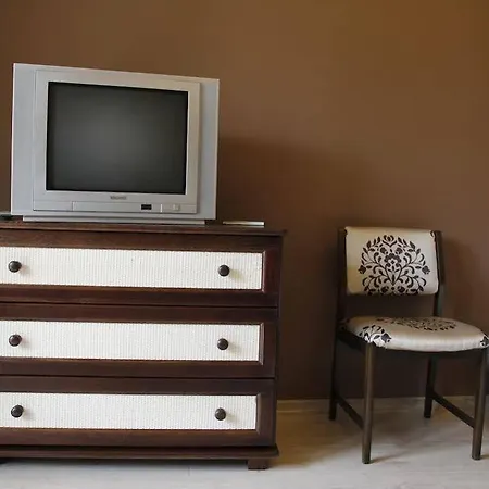 威德克公寓酒店 克拉科夫