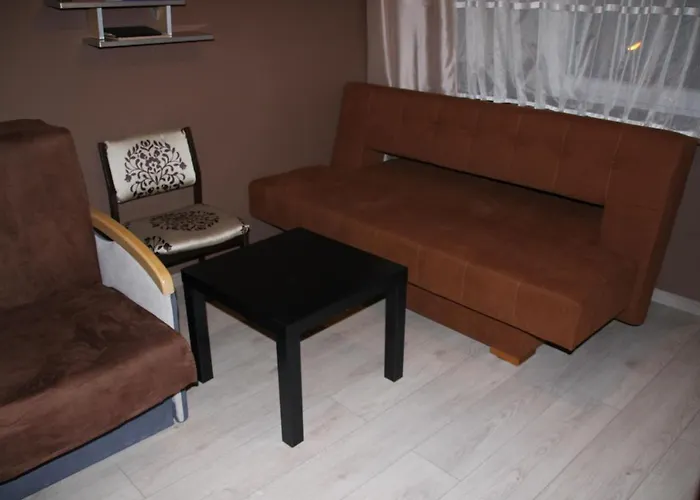 Widok Lejlighed Kraków