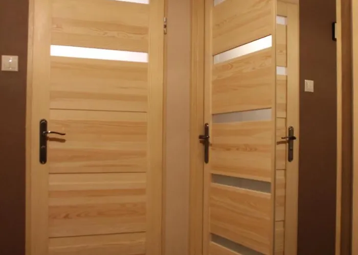 Widok Lejlighed Kraków