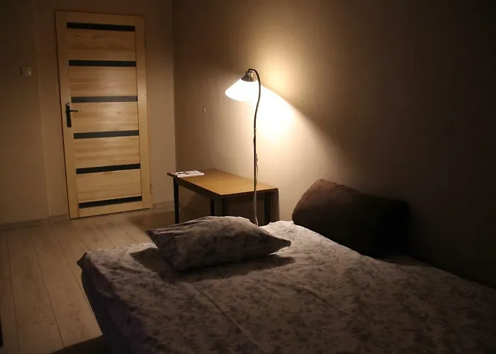 Widok Lejlighed Kraków