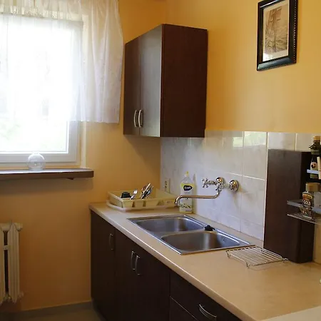 דירה Widok קרקוב